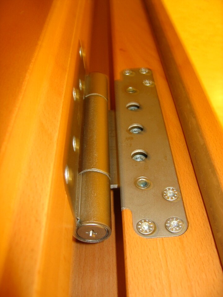 Security input entry