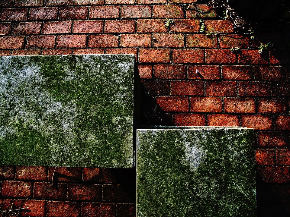 Brickwork grunge masonry