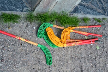 Floorball racquet sports Free photos