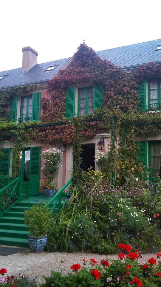France europe house