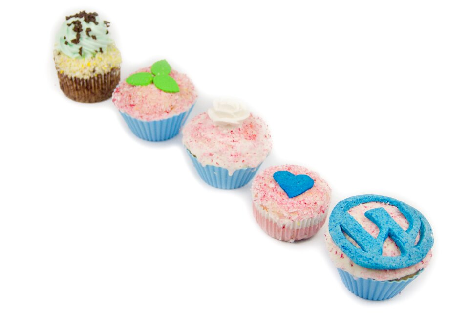 Sweet bakery delicious
