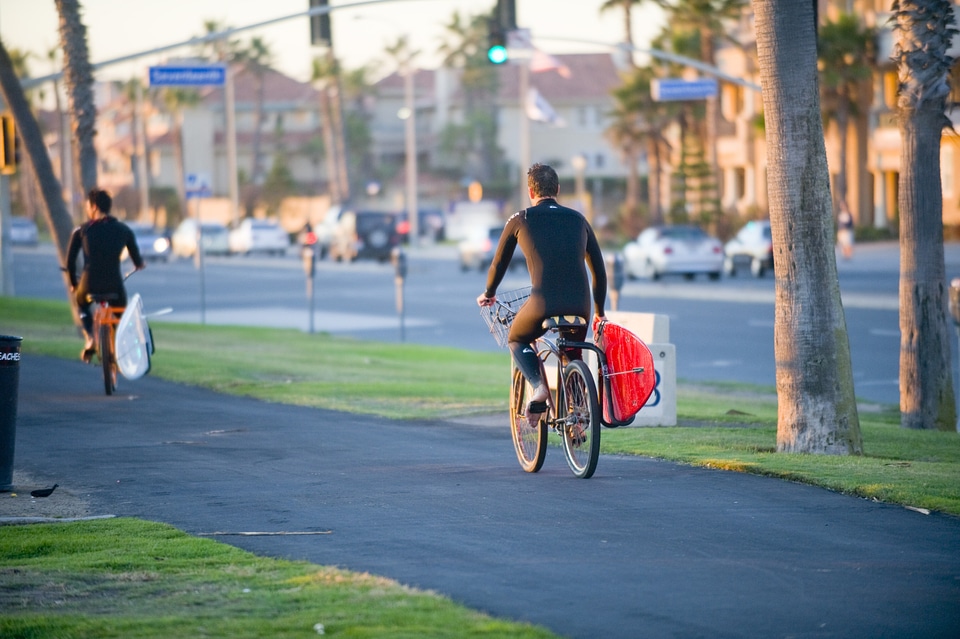 Cycle sport recreation