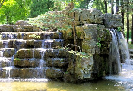 Decor park ontario