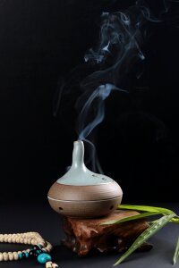 China zen meditation photo
