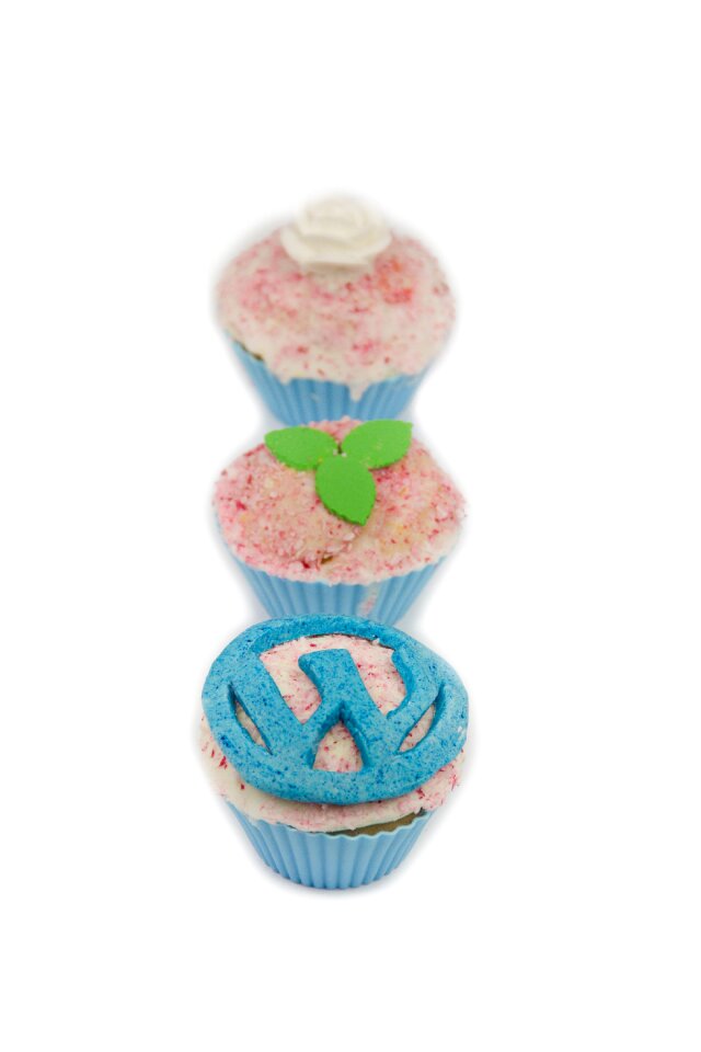 Sweet bakery delicious