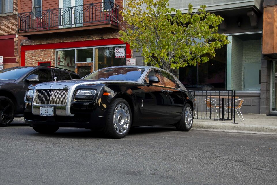 Vehicle transportation car
