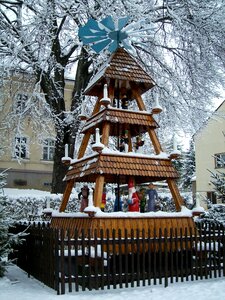 Eppendorf ore mountains tradition