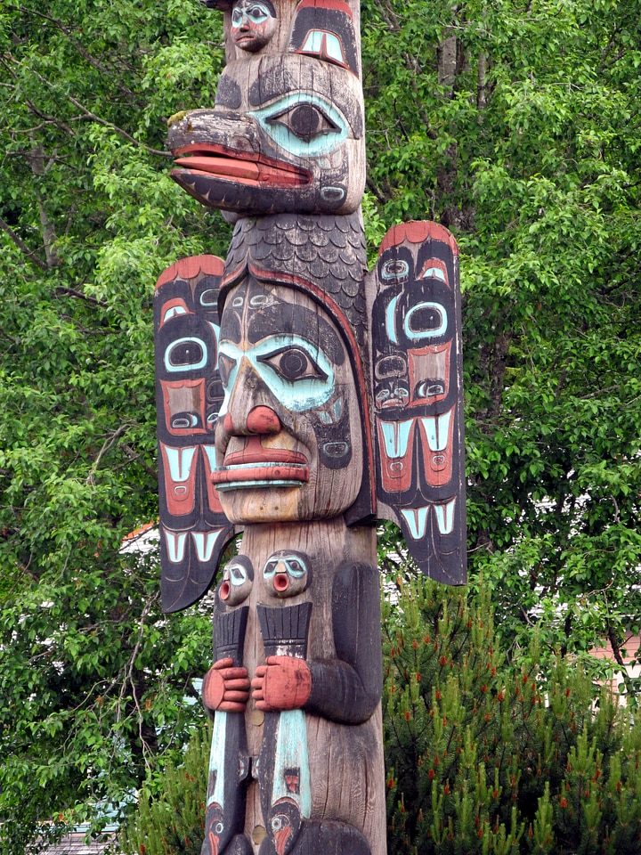 Alaska american native