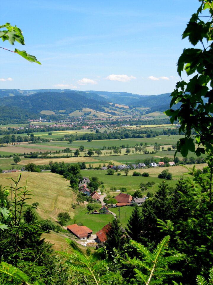 Haley mountain view germany
