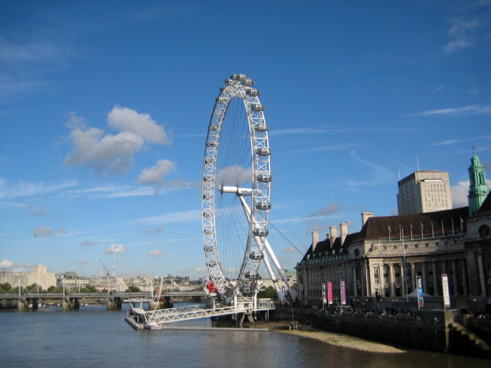 Landmark london