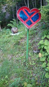 Street sign road sign love photo