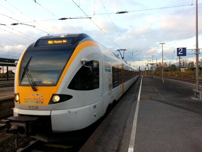 Transport railway railway traffic