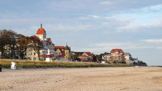 Baltic sea baltic sea coast beach
