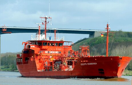 Tanker nok lieselotte essberger