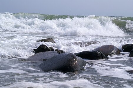 Spray surf coast photo