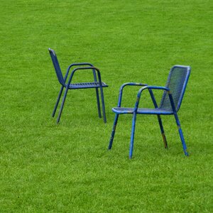 Meadow talk dialogue