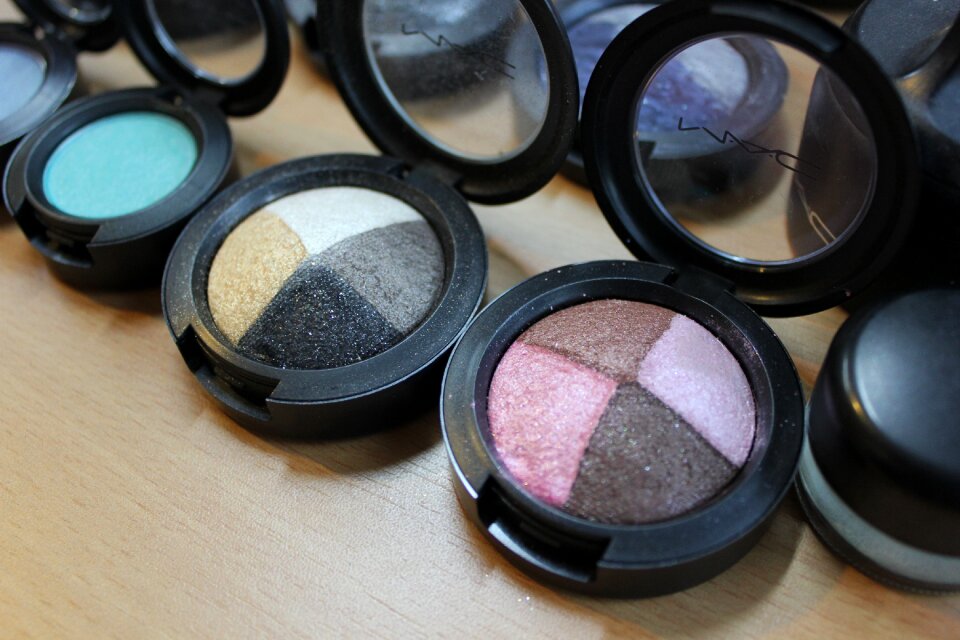 Cosmetics beauty Free photos