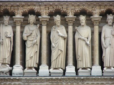 France cathedral gothic