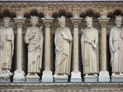 France cathedral gothic photo