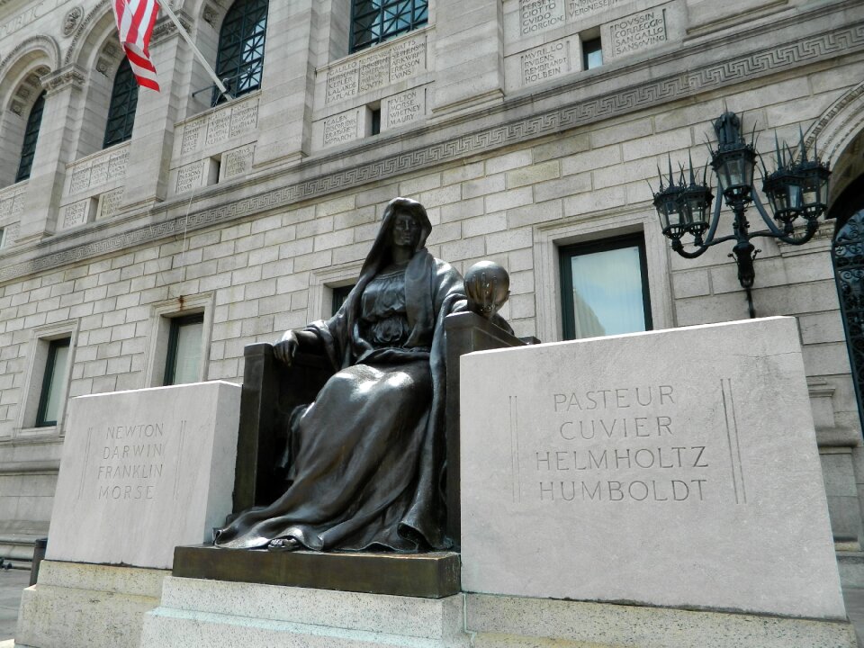 Massachusetts city usa