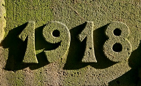 War war memorial reminder