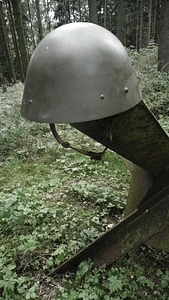 Obstacle history bunker