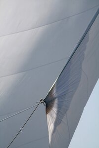 Sailing boat mediterranean cassis