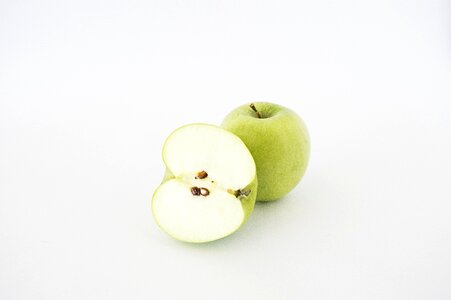 Green food healthy