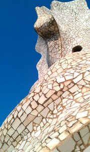 Gaudí architecture catalonia