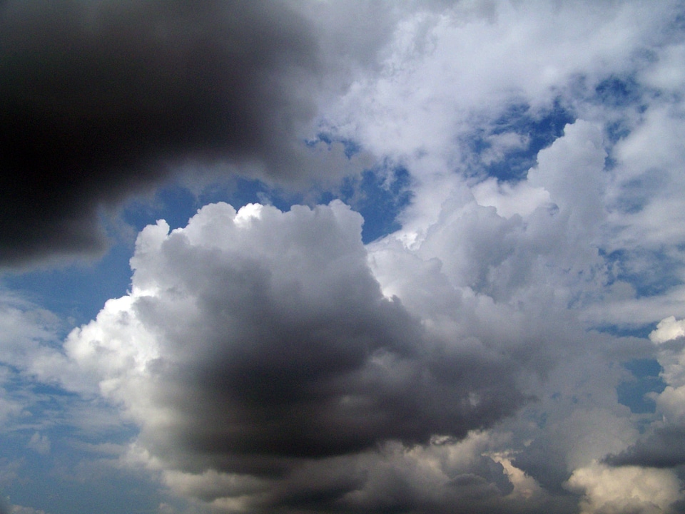 Weather climate rain