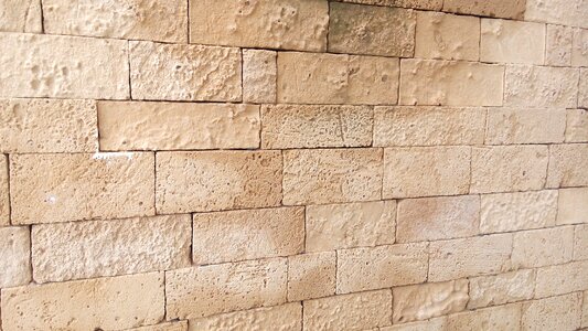 Texture bricks