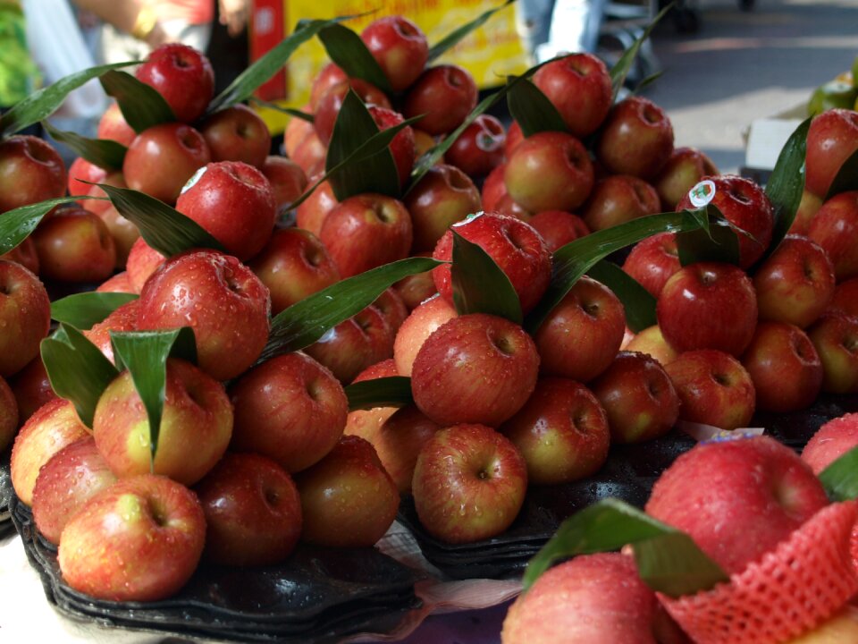 Fruit summer healthy