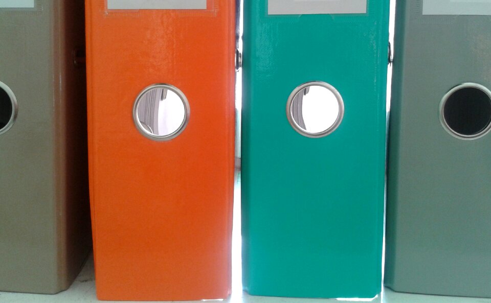 Documents archiving firm