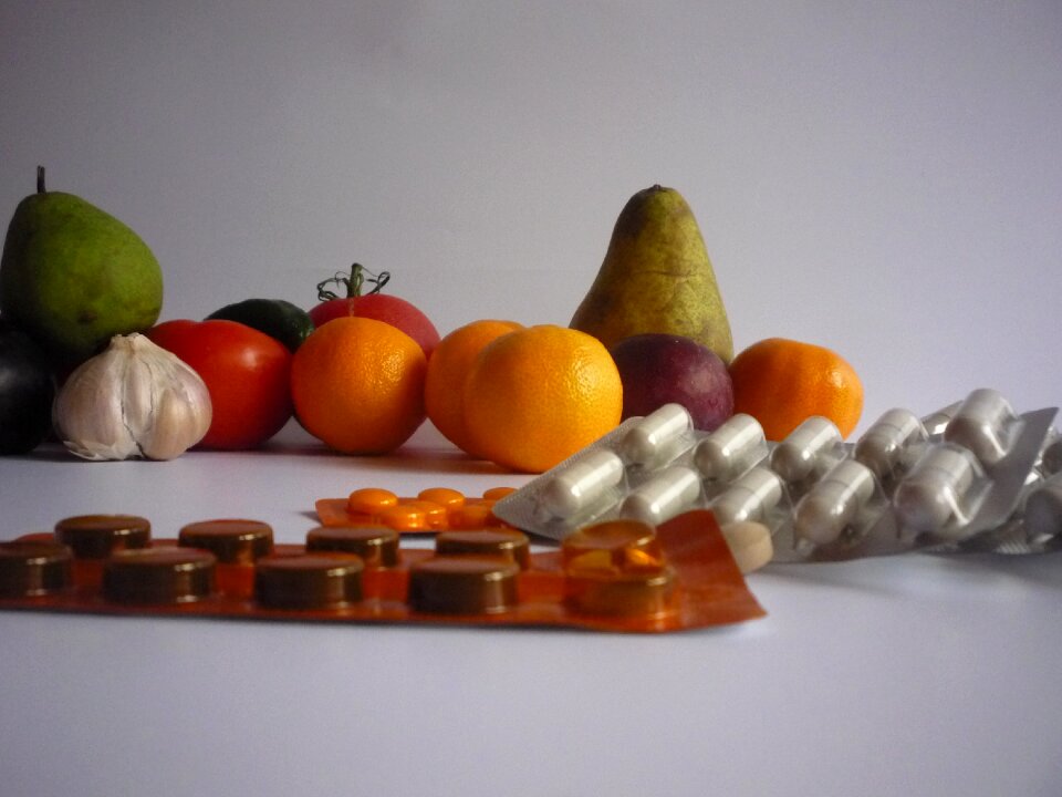 Cure pharmacy tablet