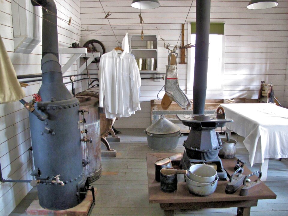 Alberta canada museum