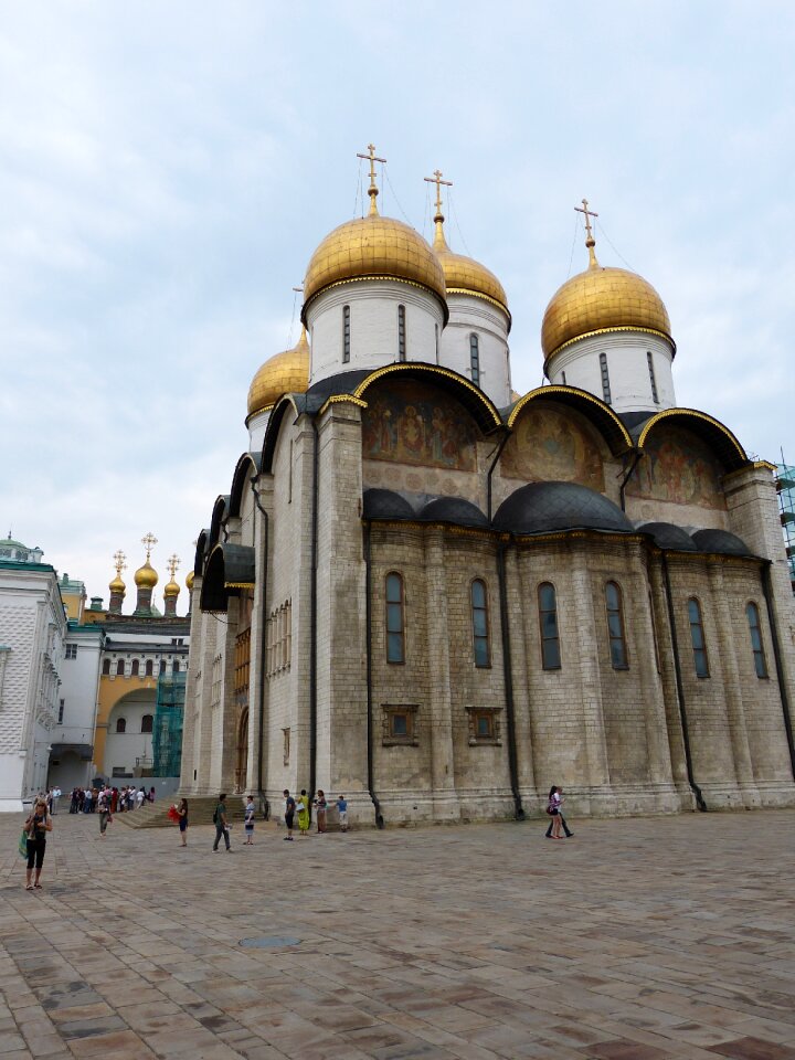 Capital historically architecture