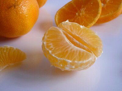 Vitamins the richness of southern fruits