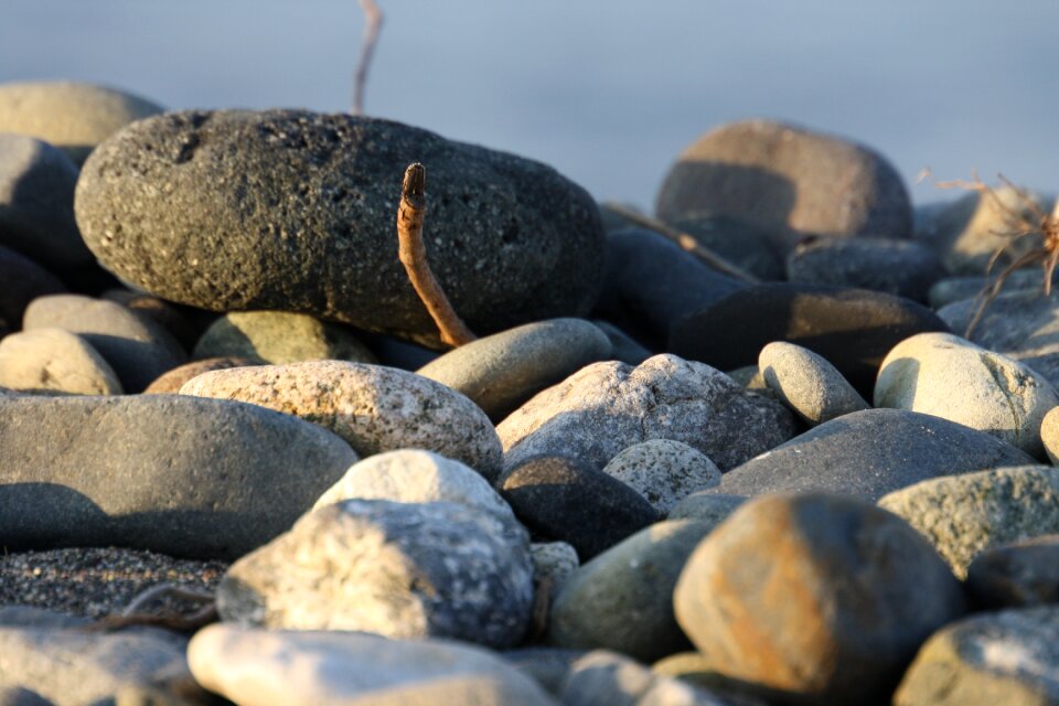 Rocks inspiration boulders