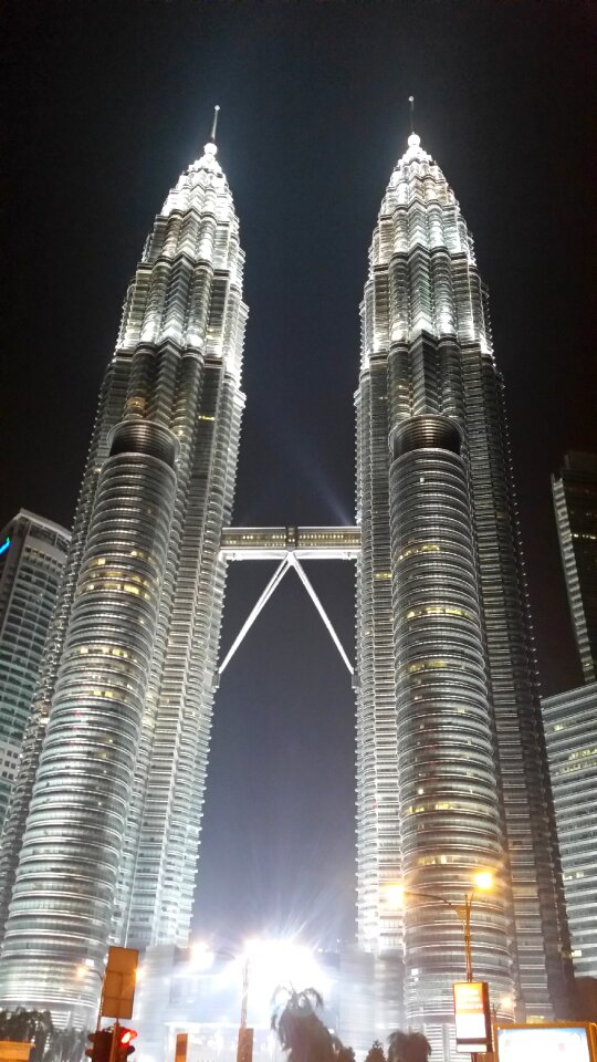 Malaysia klcc photo