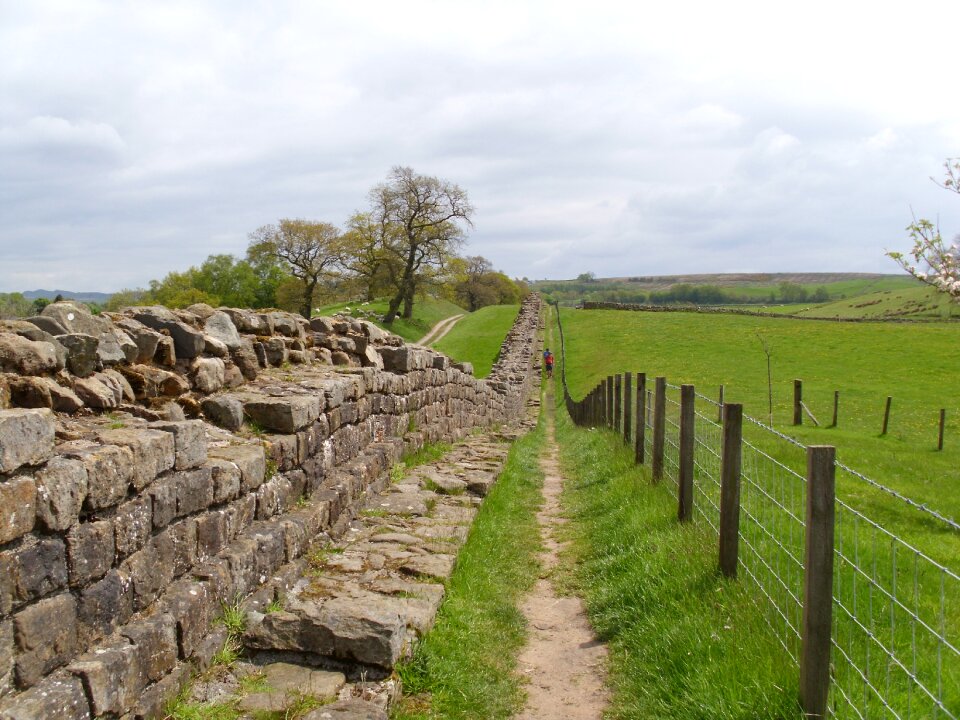 Challenge stone nature