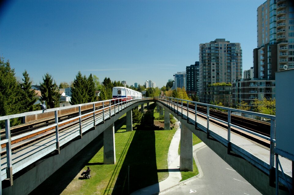 Joyce station vancouver