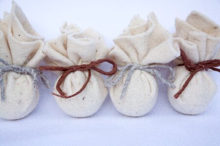 Sheep wool-felt natural fiber natural product