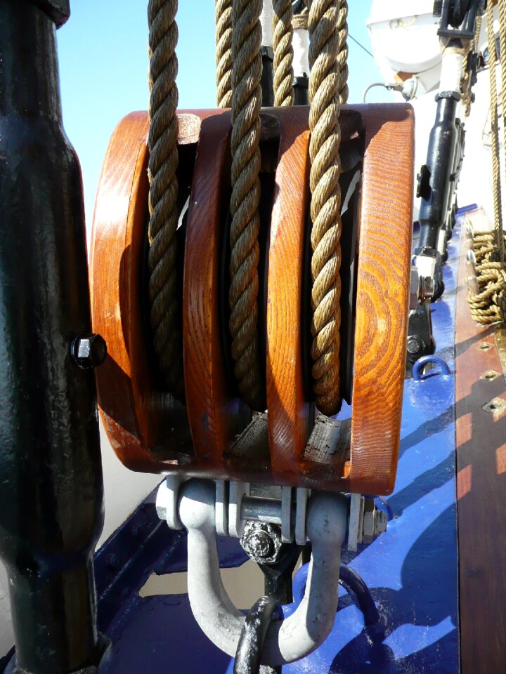 Sail historically sailing vessel