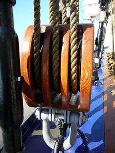 Sail historically sailing vessel