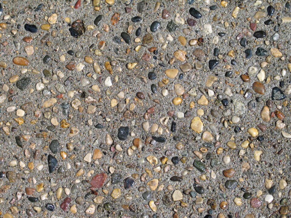 Nature natural rock