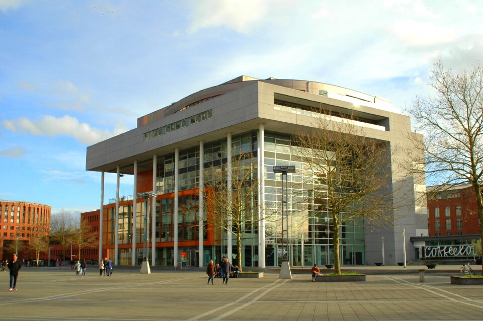 Centre ceramique maastricht