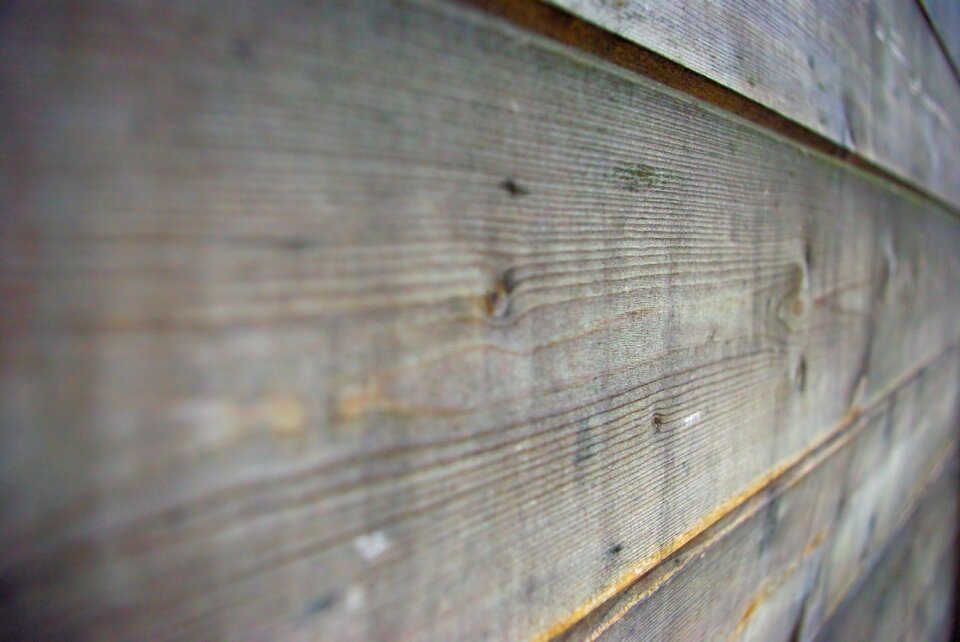 Wood board perspective
