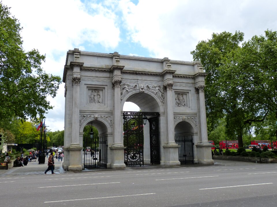London united kingdom city