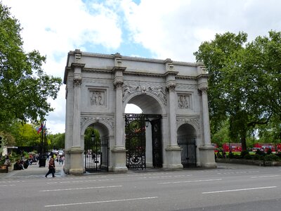 London united kingdom city