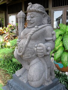 Indonesia javanese warrior
